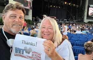 Boy George & Culture Club: the Letting It Go Show