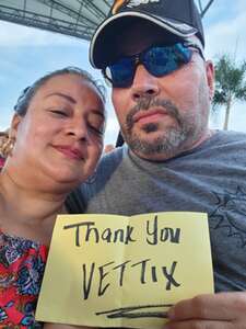 Boy George & Culture Club: the Letting It Go Show