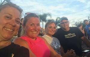 Boy George & Culture Club: the Letting It Go Show