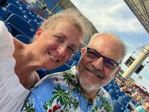 Boy George & Culture Club: the Letting It Go Show