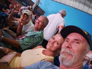 Boy George & Culture Club: the Letting It Go Show