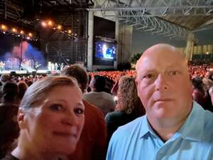 Boy George & Culture Club: the Letting It Go Show