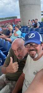 Boy George & Culture Club: the Letting It Go Show