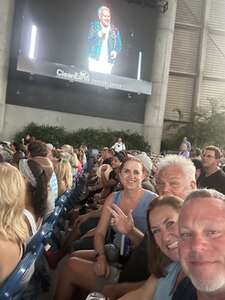 Boy George & Culture Club: the Letting It Go Show