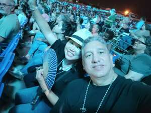 Boy George & Culture Club: the Letting It Go Show