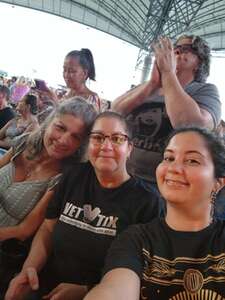 Boy George & Culture Club: the Letting It Go Show