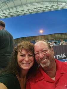 Boy George & Culture Club: the Letting It Go Show