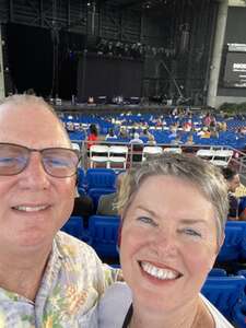 Boy George & Culture Club: the Letting It Go Show