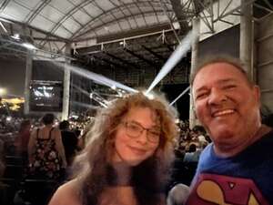 Boy George & Culture Club: the Letting It Go Show