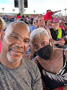 Boy George & Culture Club: the Letting It Go Show