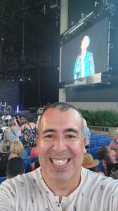 Boy George & Culture Club: the Letting It Go Show