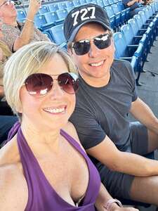 Boy George & Culture Club: the Letting It Go Show