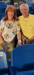 Boy George & Culture Club: the Letting It Go Show