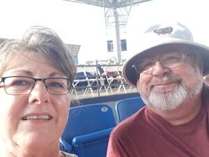 Boy George & Culture Club: the Letting It Go Show