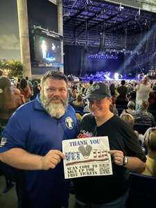 Boy George & Culture Club: the Letting It Go Show