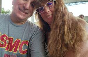 Boy George & Culture Club: the Letting It Go Show