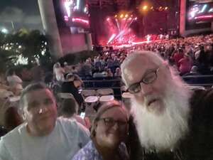 Boy George & Culture Club: the Letting It Go Show