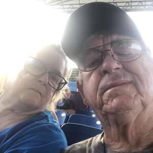 Boy George & Culture Club: the Letting It Go Show