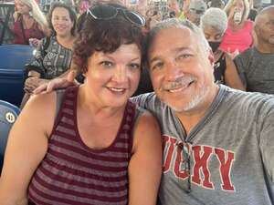 Boy George & Culture Club: the Letting It Go Show