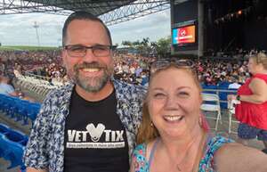 Boy George & Culture Club: the Letting It Go Show