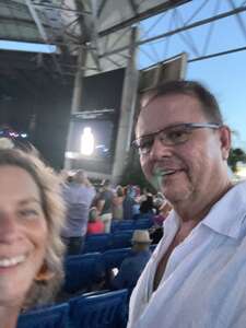 Boy George & Culture Club: the Letting It Go Show