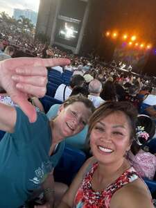 Boy George & Culture Club: the Letting It Go Show