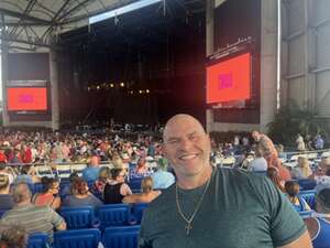 Boy George & Culture Club: the Letting It Go Show