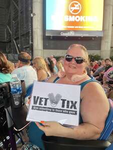 Boy George & Culture Club: the Letting It Go Show