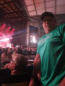 Boy George & Culture Club: the Letting It Go Show