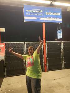 Boy George & Culture Club: the Letting It Go Show