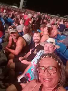 Boy George & Culture Club: the Letting It Go Show