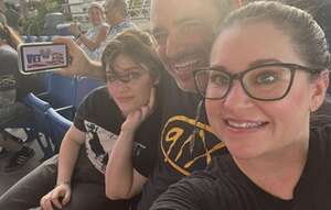 Boy George & Culture Club: the Letting It Go Show