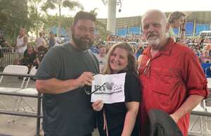 Boy George & Culture Club: the Letting It Go Show