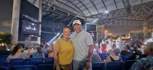 Boy George & Culture Club: the Letting It Go Show