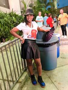 Boy George & Culture Club: the Letting It Go Show