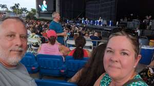 Boy George & Culture Club: the Letting It Go Show