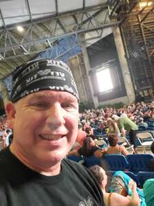 Boy George & Culture Club: the Letting It Go Show