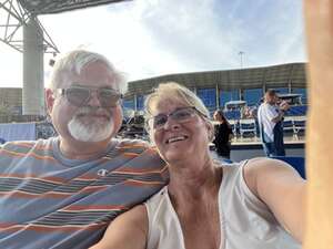 Boy George & Culture Club: the Letting It Go Show