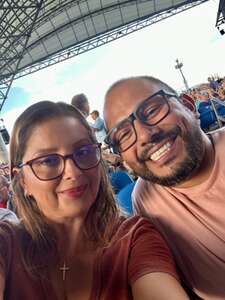 Boy George & Culture Club: the Letting It Go Show