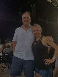 Boy George & Culture Club: the Letting It Go Show