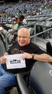 New York Jets - NFL vs Tampa Bay Buccaneers