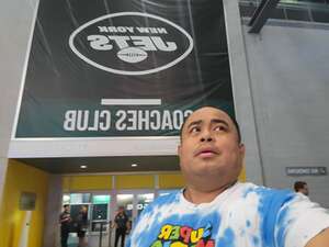 New York Jets - NFL vs Tampa Bay Buccaneers