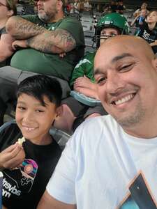 New York Jets - NFL vs Tampa Bay Buccaneers