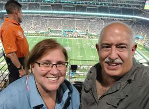 New York Jets - NFL vs Tampa Bay Buccaneers