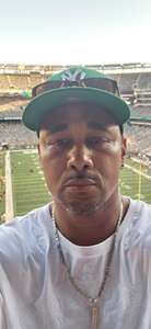 New York Jets - NFL vs Tampa Bay Buccaneers