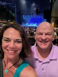 Boy George & Culture Club: the Letting It Go Show