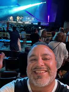 Boy George & Culture Club: the Letting It Go Show