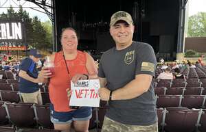 Boy George & Culture Club: the Letting It Go Show