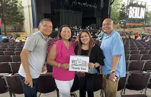 Boy George & Culture Club: the Letting It Go Show