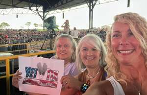 Boy George & Culture Club: the Letting It Go Show